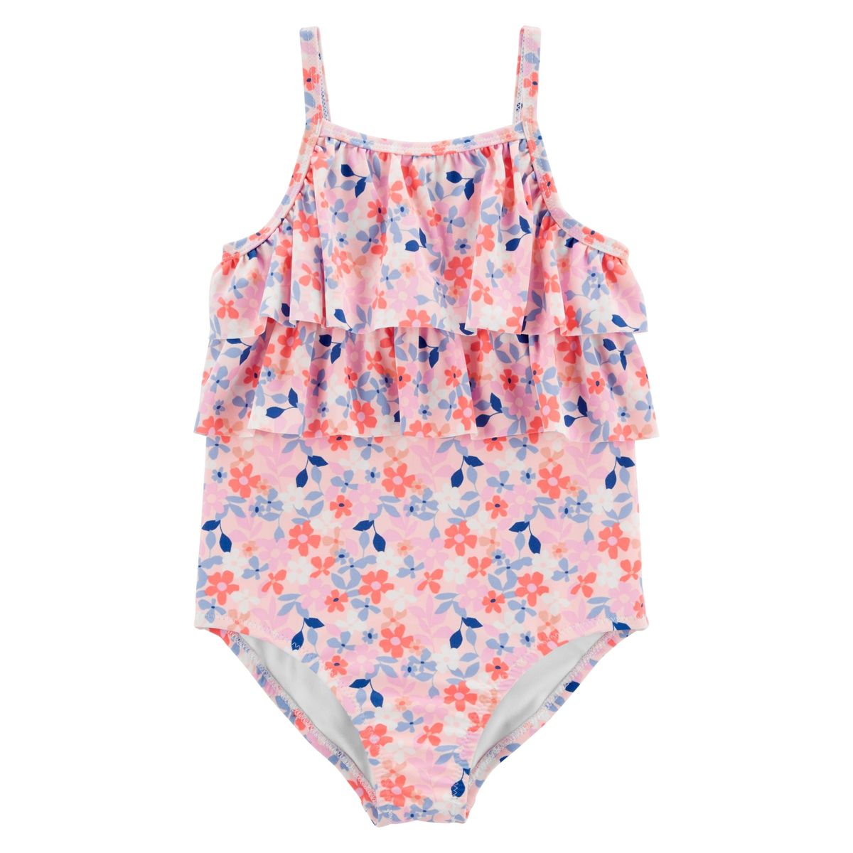 CARTER'S - Traje De Baño Protección Uv50+ Niña Carter's