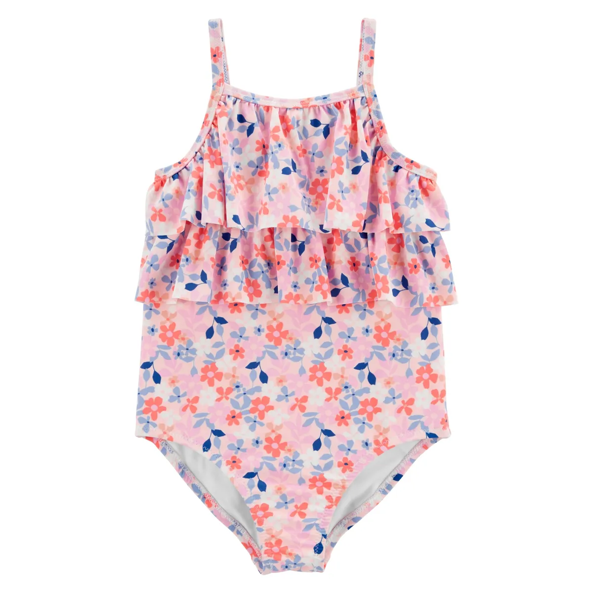 CARTER'S - Traje De Baño Protección Uv50+ Niña Carter's