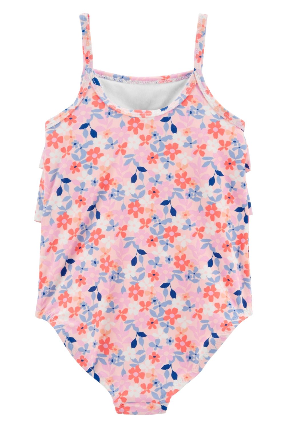 CARTER'S - Traje De Baño Protección Uv50+ Niña Carter's