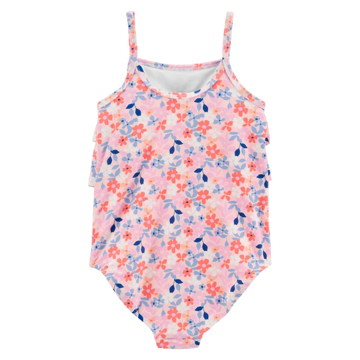 CARTER'S - Traje De Baño Protección Uv50+ Niña Carter's