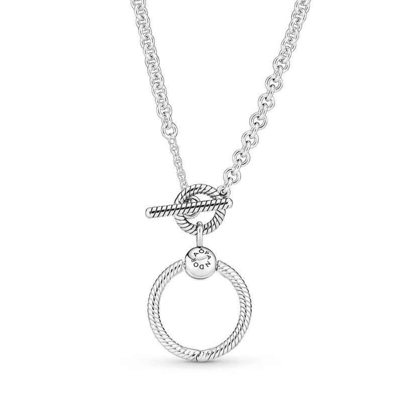 PANDORA - Dije De Plata Mujer Pandora