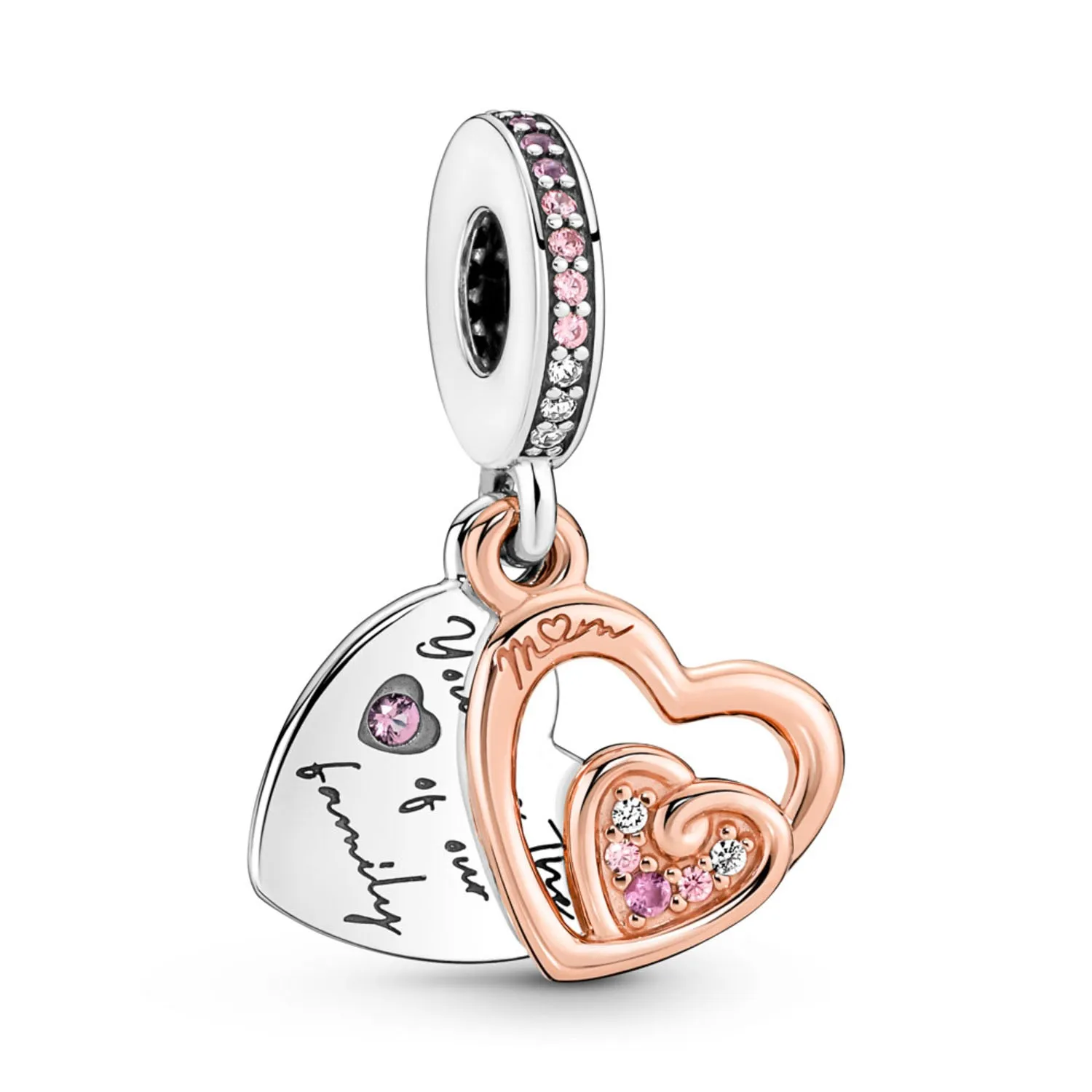 charms pandora