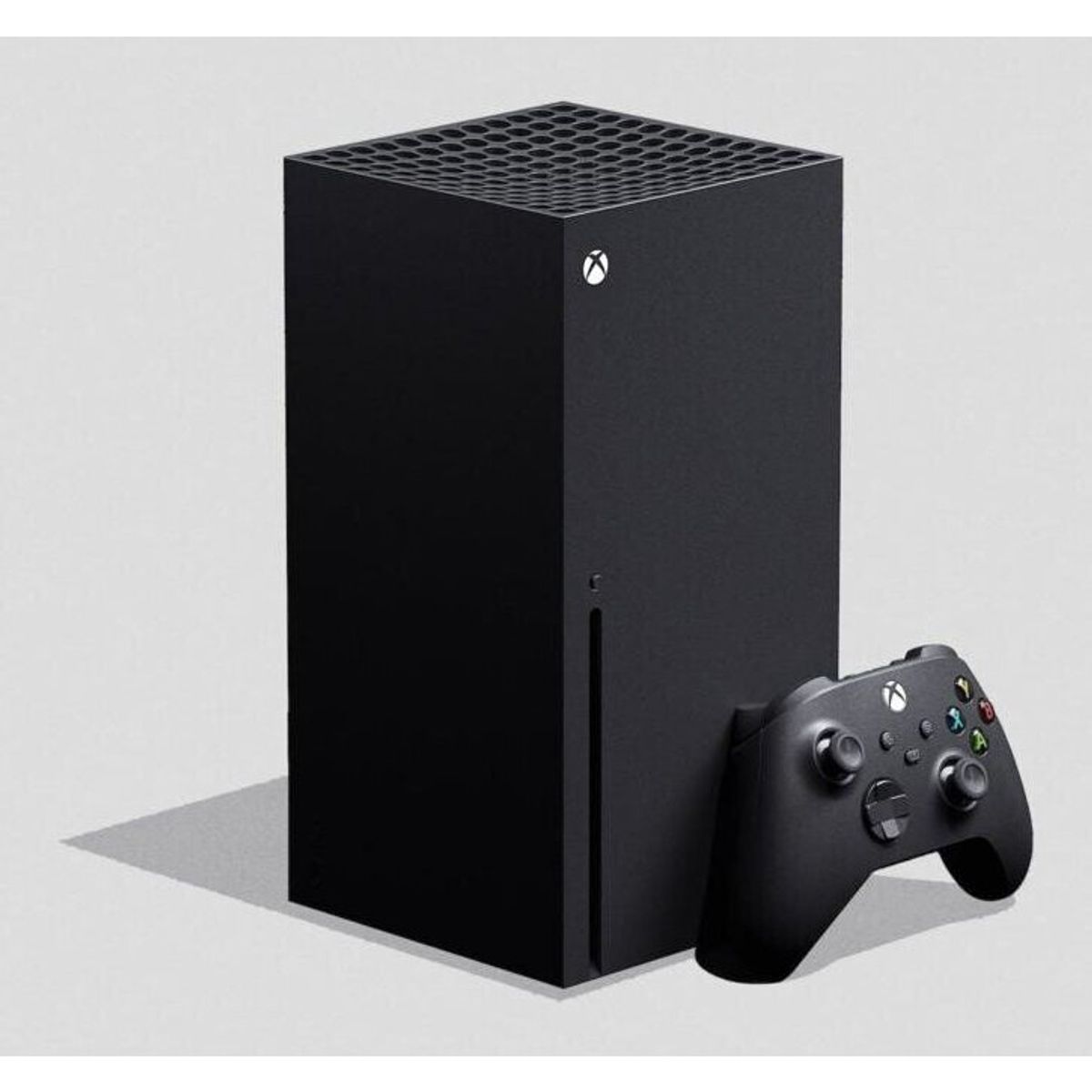 MICROSOFT - Microsoft Xbox Series X 1Tb Standard Color Negro