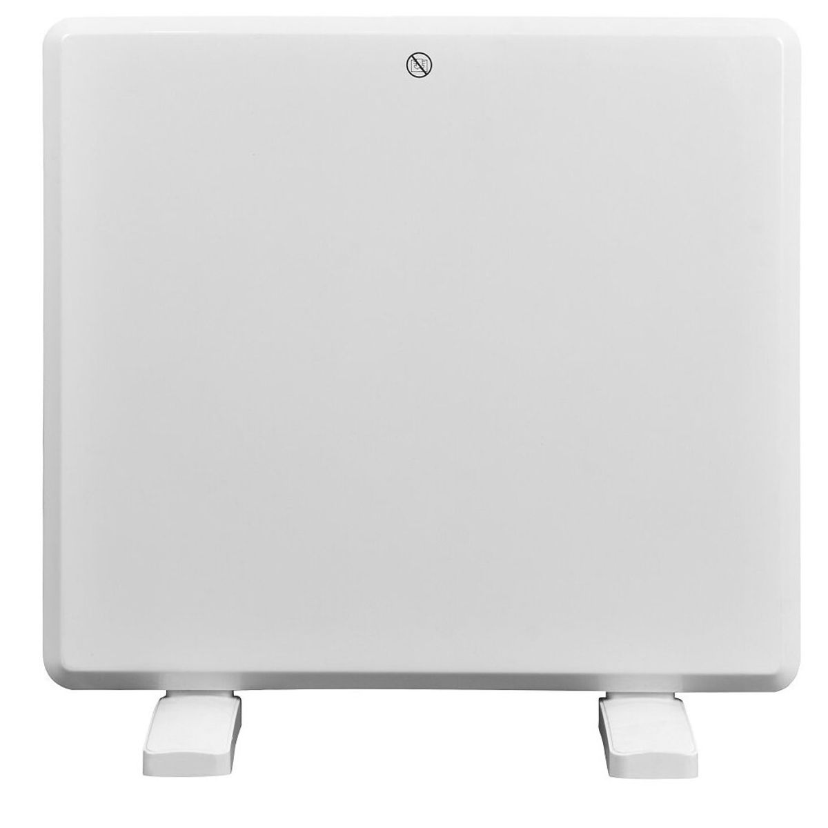 KALTEMP - Estufa Calefactor Eléctrico Wally One O 1200 Wifi