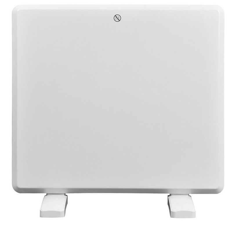 KALTEMP - Estufa Calefactor Eléctrico Wally One O 1200 Wifi