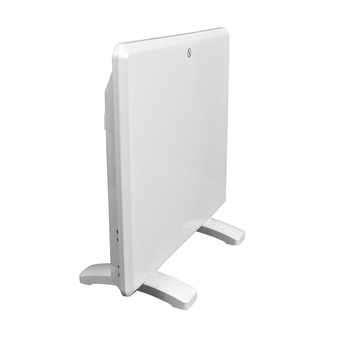 KALTEMP - Estufa Calefactor Eléctrico Wally One O 1200 Wifi
