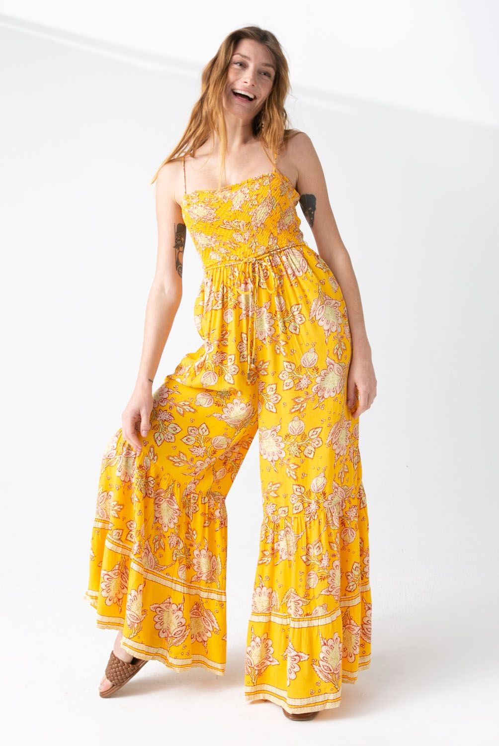FREE PEOPLE - Free People Enterito Mujer