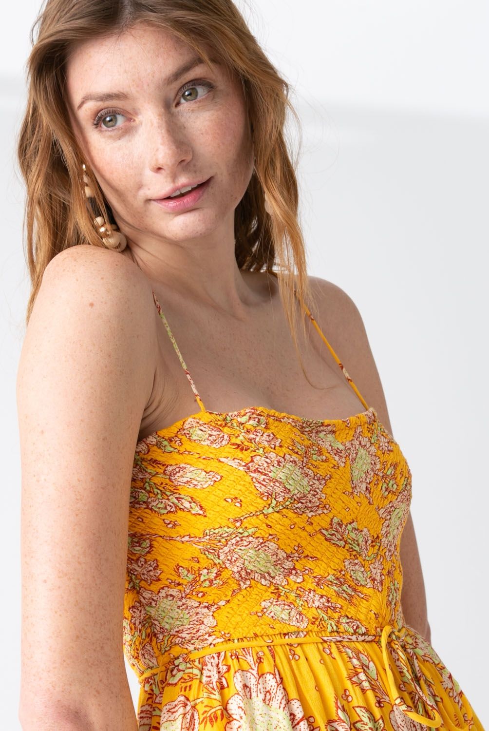 FREE PEOPLE - Free People Enterito Mujer