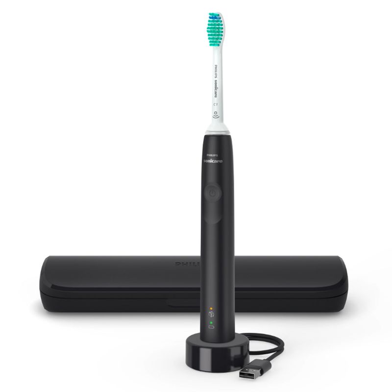SONICARE - Cepillo Eléctrico Sonicare Gemini 3100 HX3673/14
