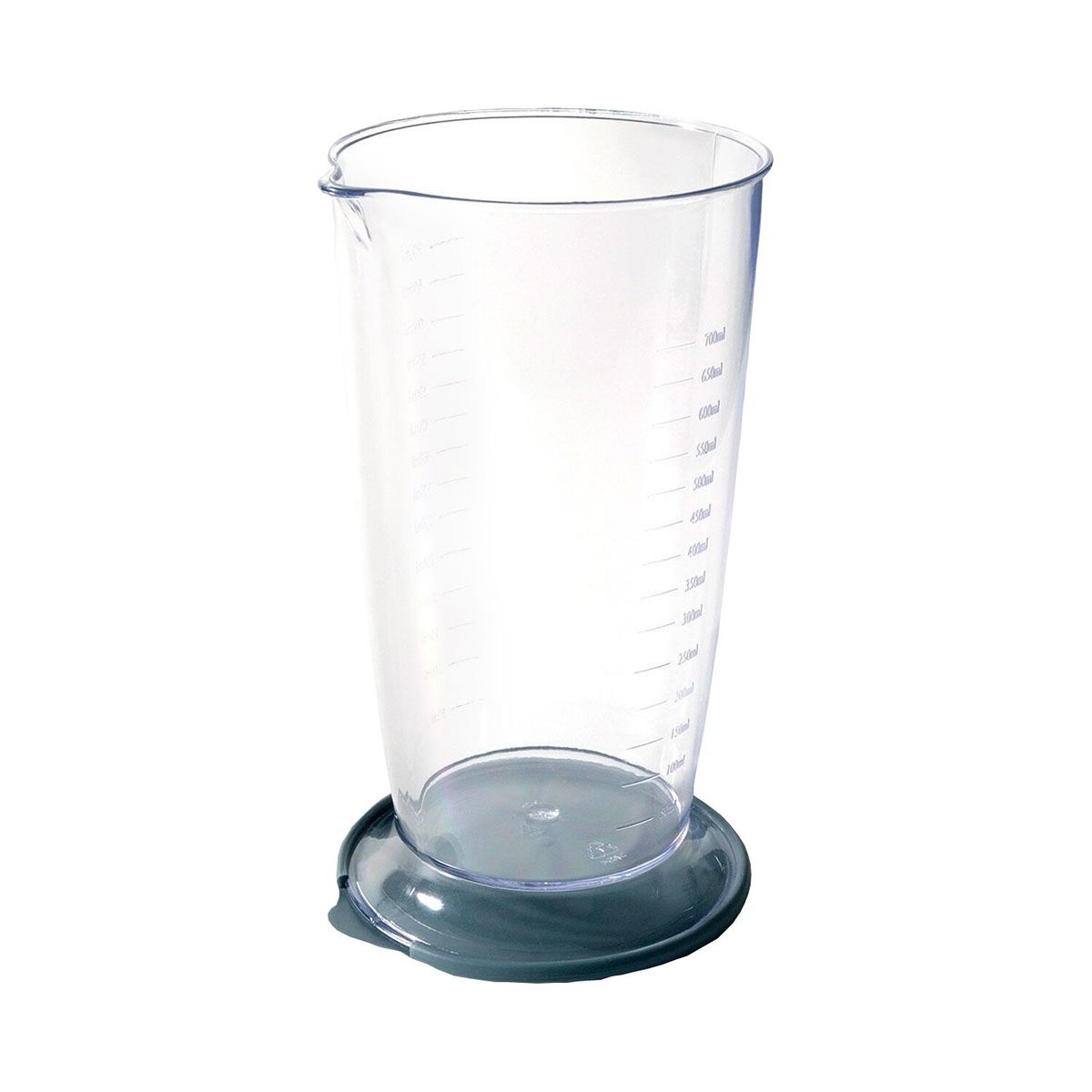 OSTER - Batidora Minipimer Oster Stick Mixer Vaso 700 Ml