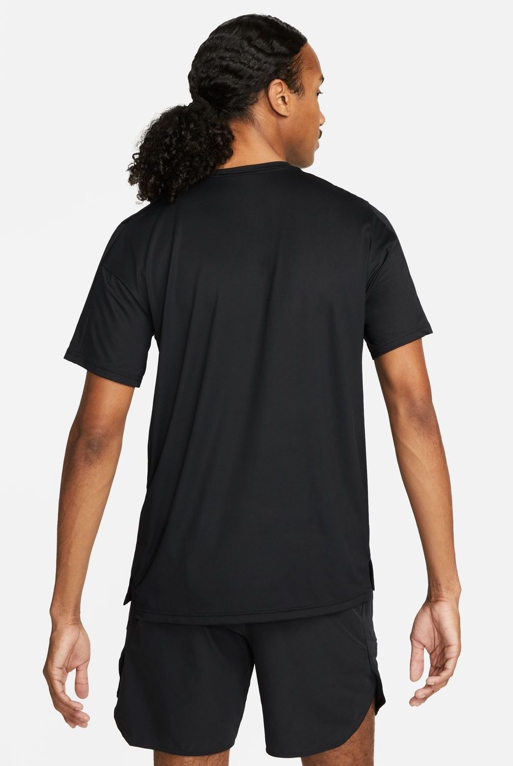 NIKE - Nike Polera Deportiva Hombre