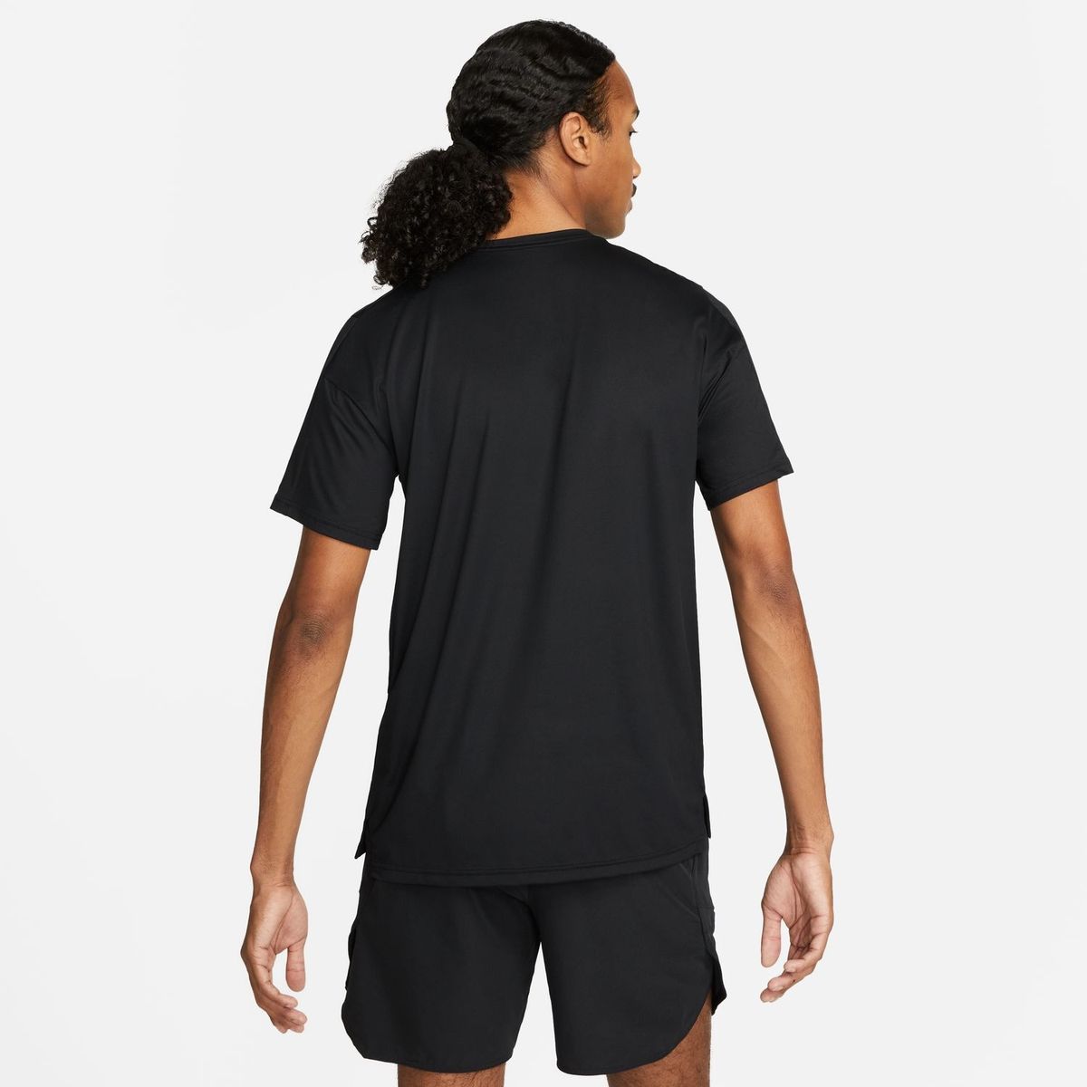 NIKE - Nike Polera Deportiva Hombre