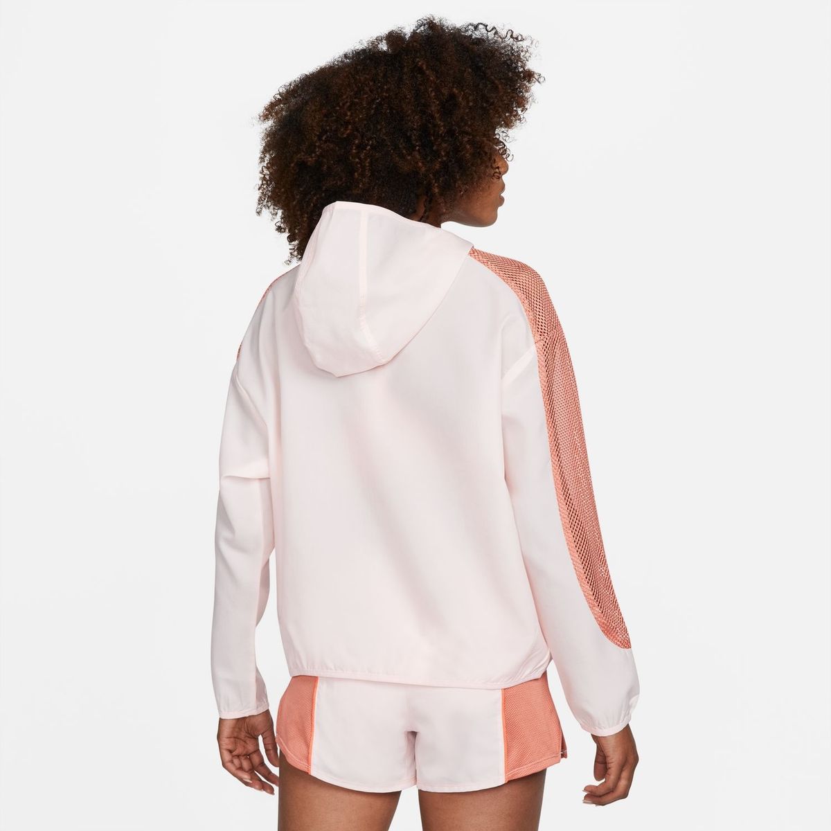 NIKE - Nike Cortaviento Running Mujer