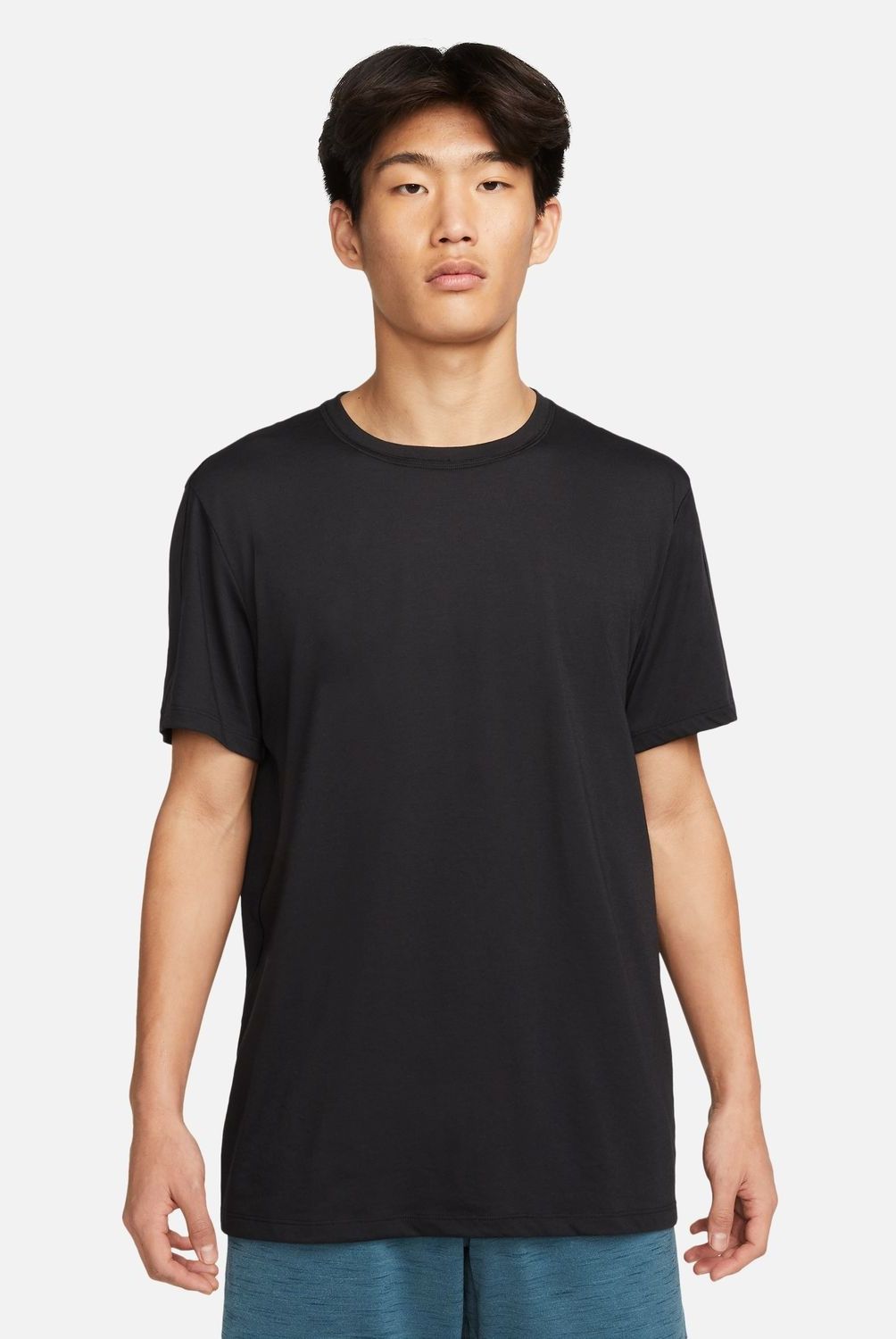 NIKE - Sports t-shirts fitness hombre