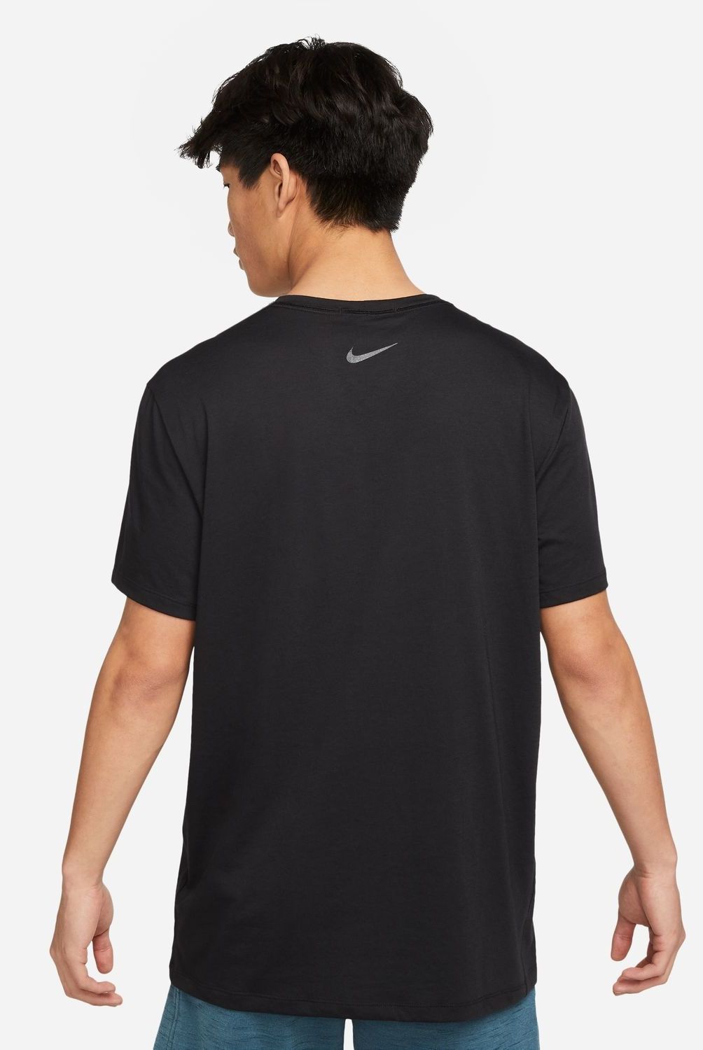 NIKE - Sports t-shirts fitness hombre