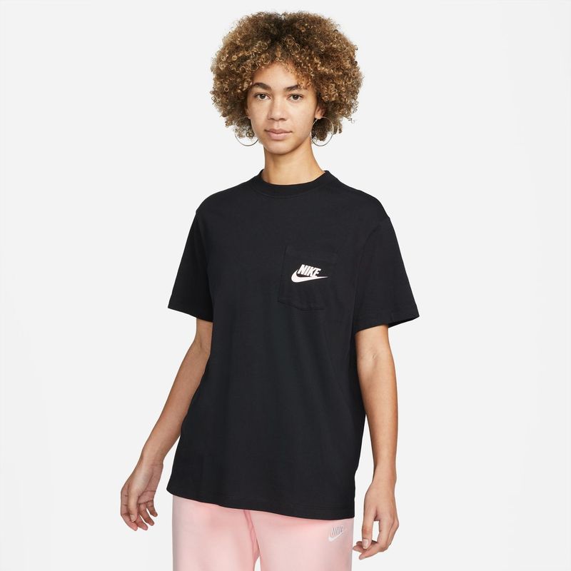 NIKE - Sports t-shirts mujer