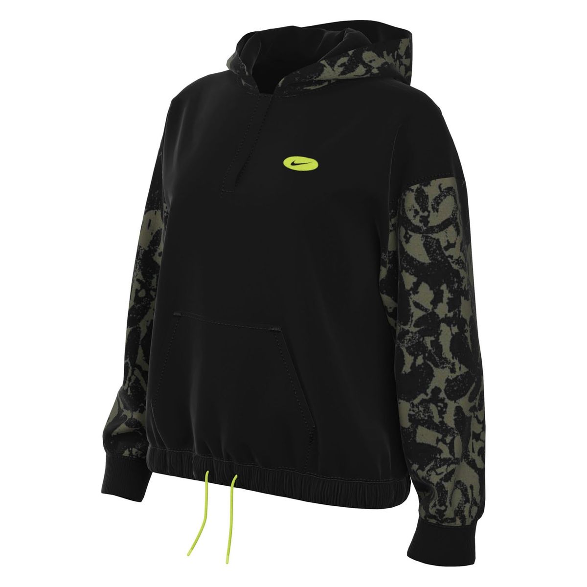 NIKE - Poleron casual mujer