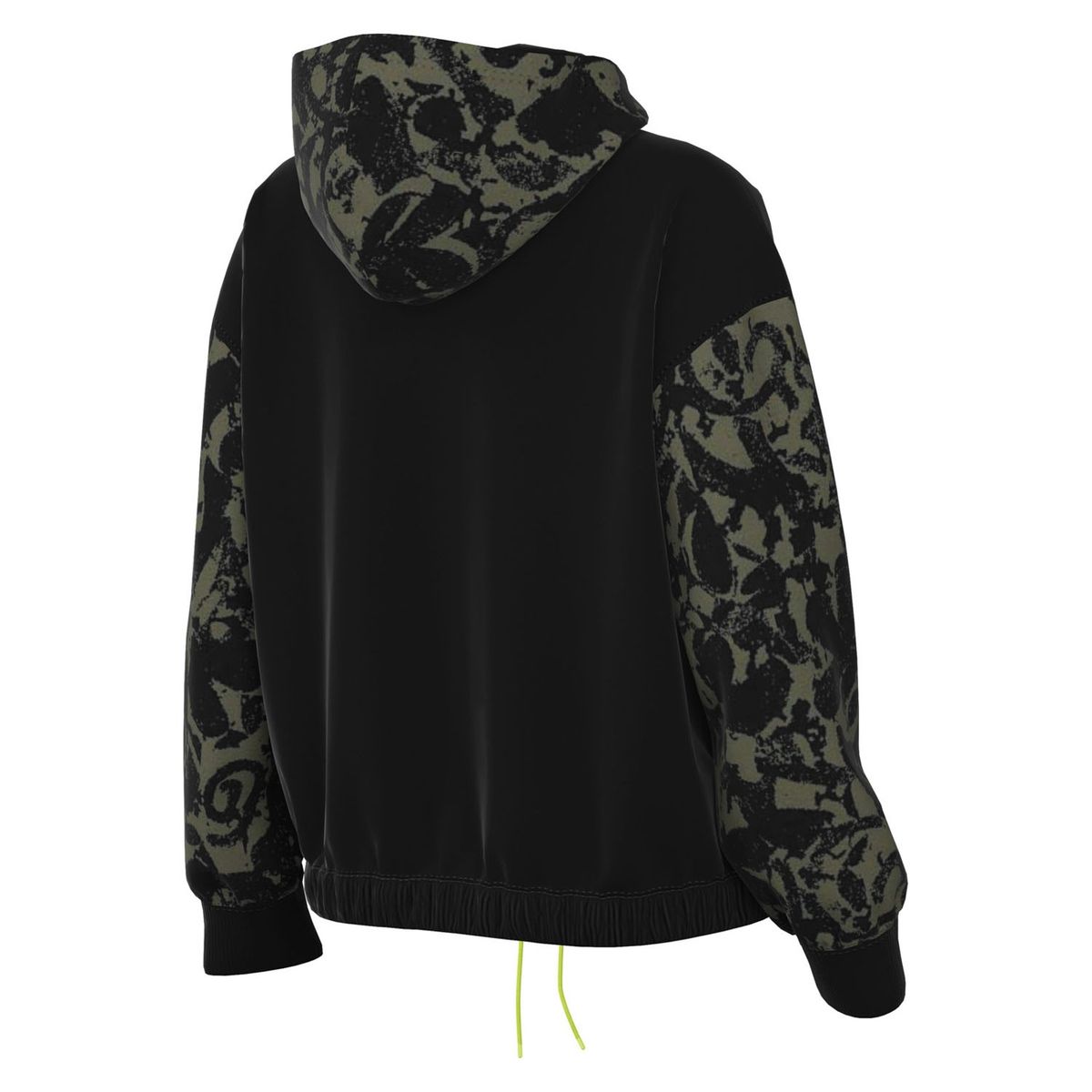 NIKE - Poleron casual mujer