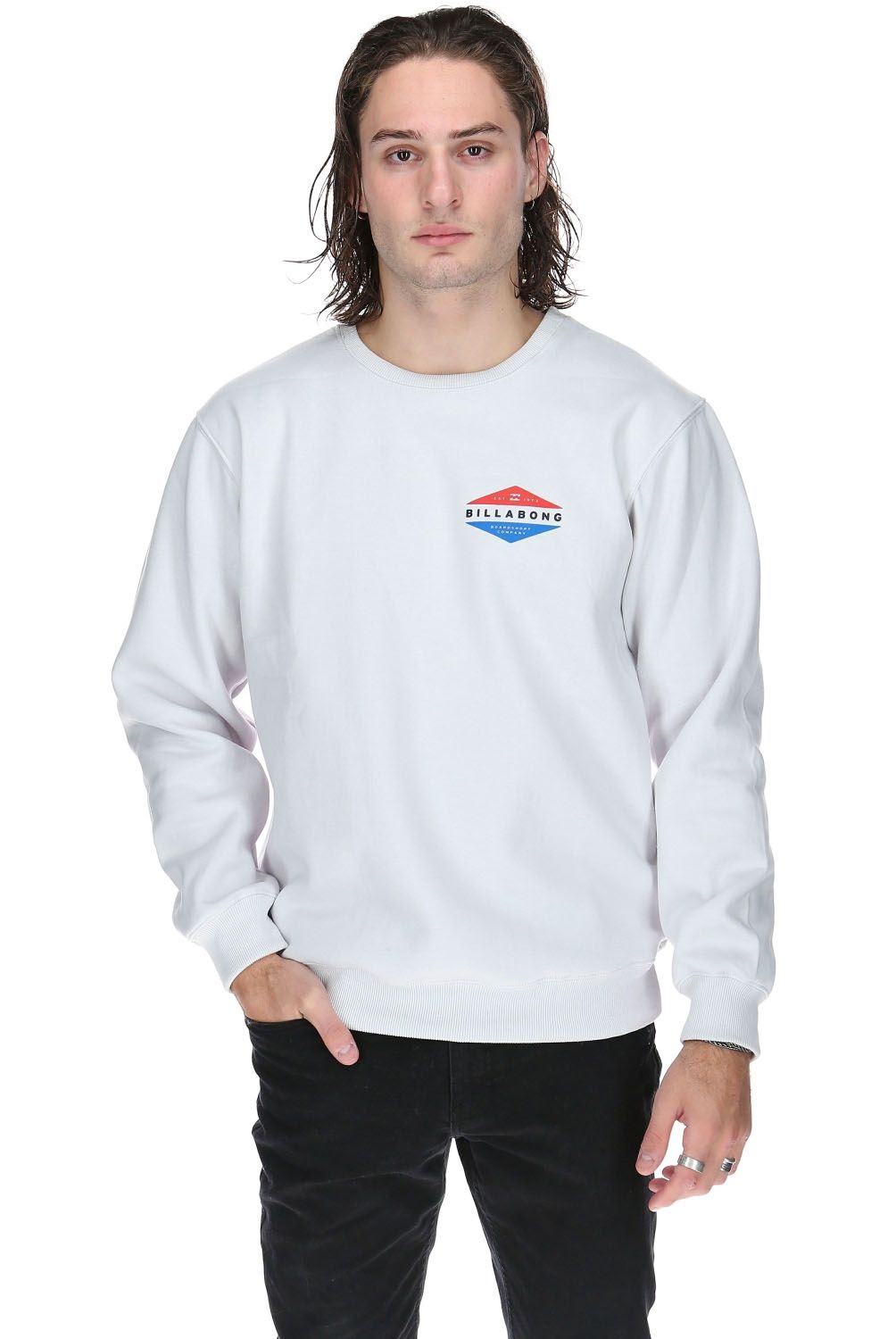 BILLABONG - Billabong Polerón Hombre