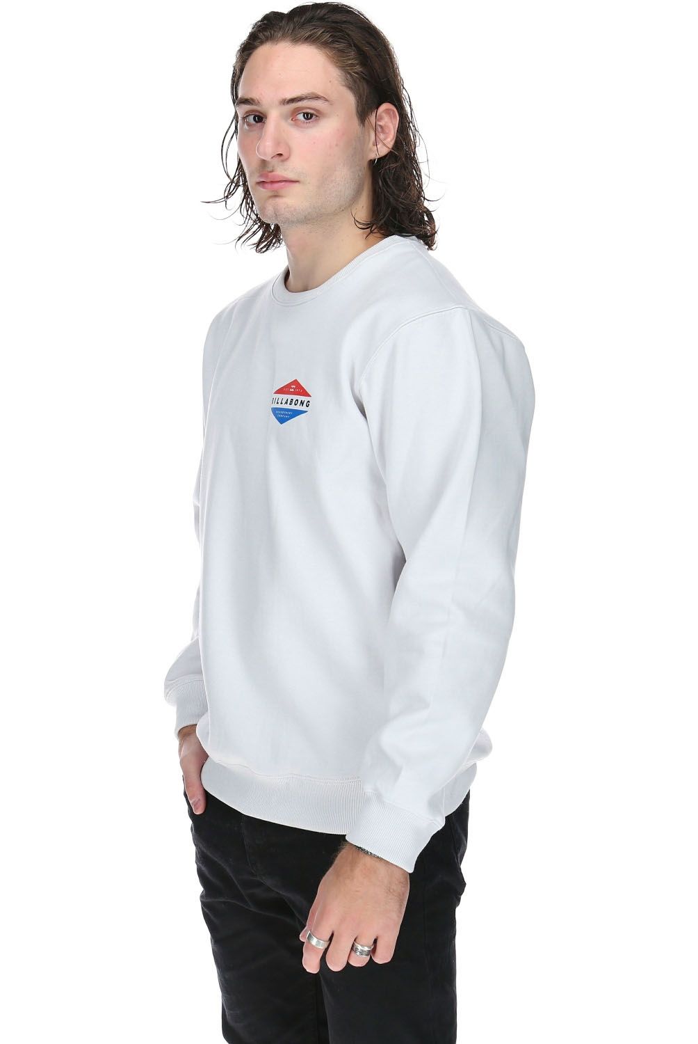 BILLABONG - Billabong Polerón Hombre