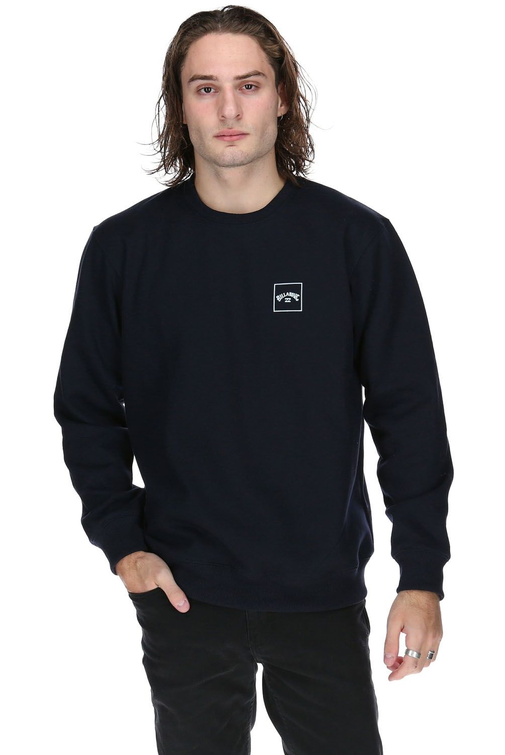 BILLABONG - Poleron hombre