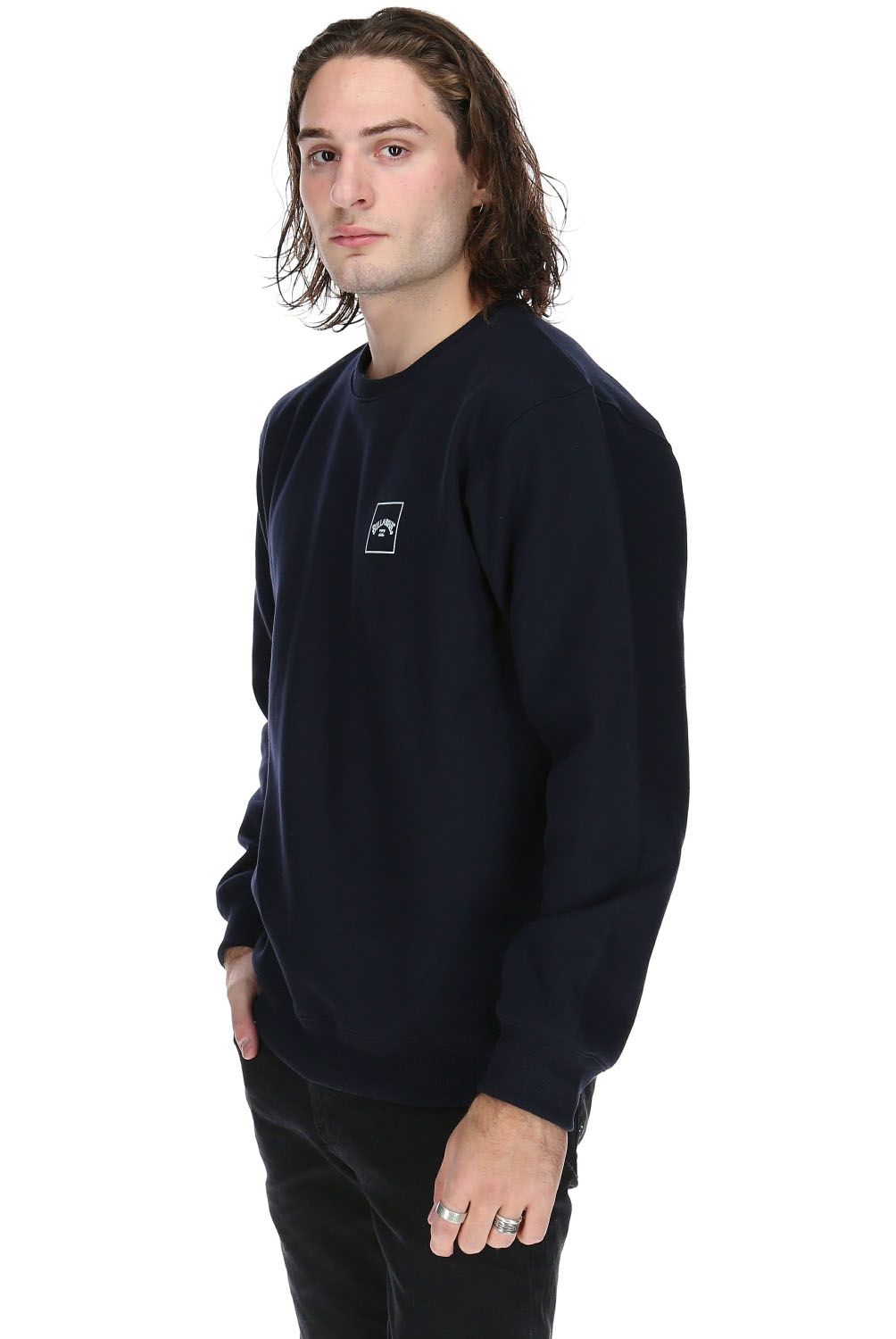 BILLABONG - Poleron hombre