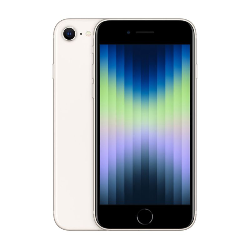 APPLE - Apple iPhone SE 64 GB