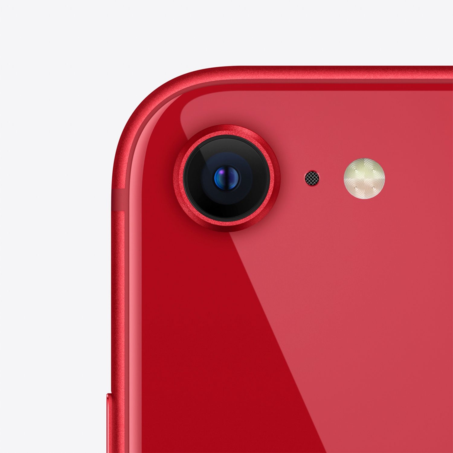 Apple iPhone SE (レッド) 本体 APPLE Apple iPhone SE 5G 3a Generación 256 GB | Falabella Chile