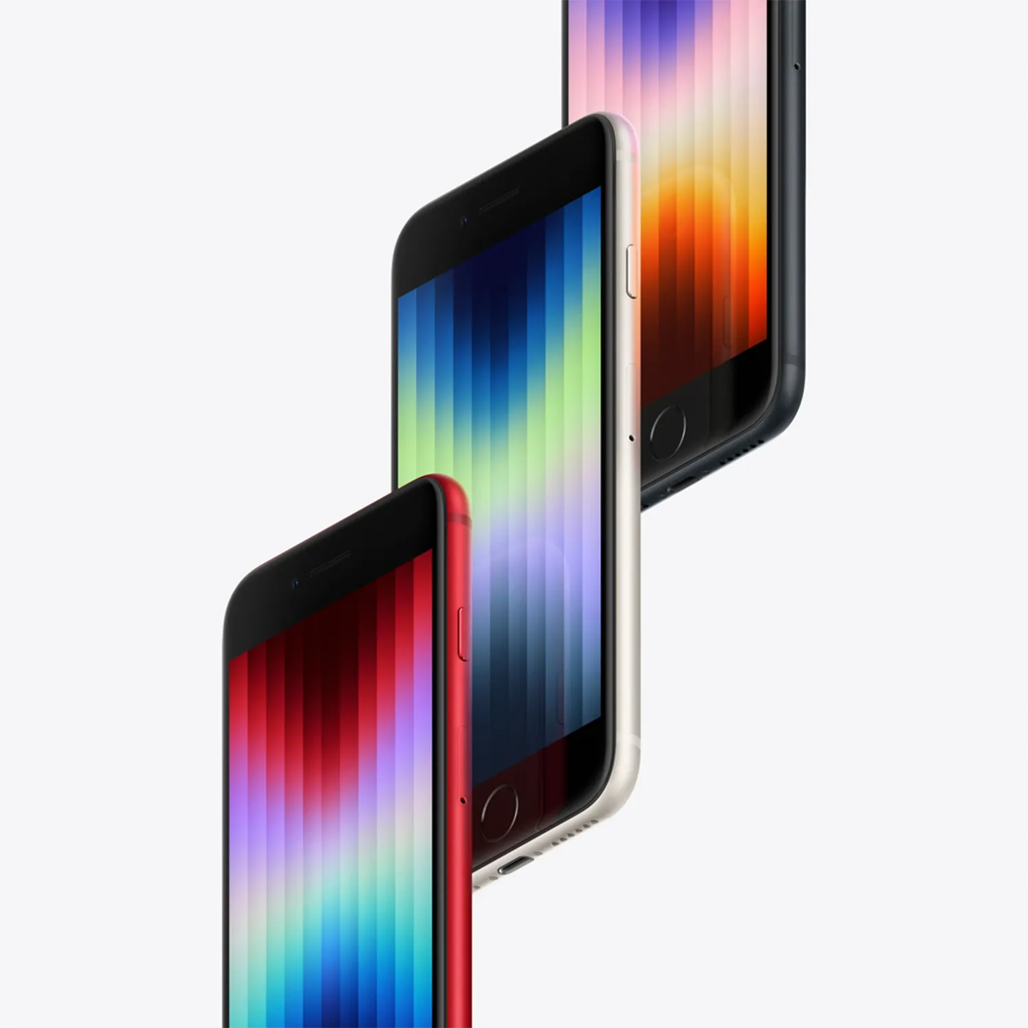 APPLE Apple iPhone SE 5G 3a Generación 256 GB | Falabella Chile