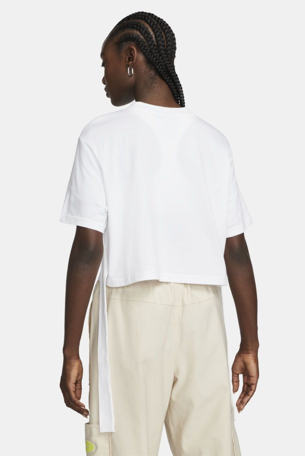 NIKE - Nike Sports T-Shirts Mujer