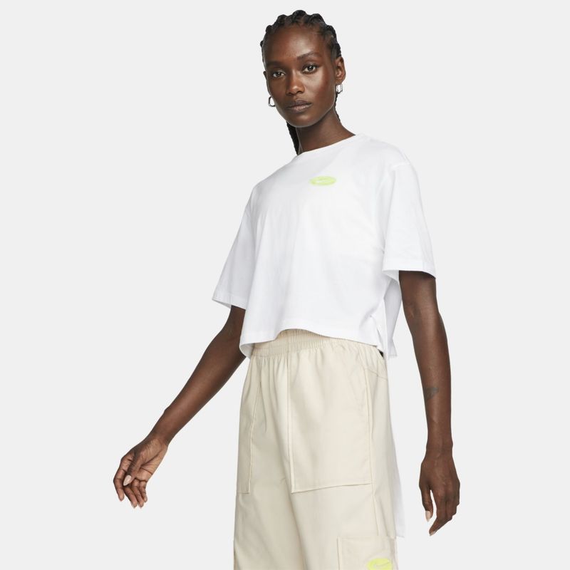 NIKE - Nike Sports T-Shirts Mujer