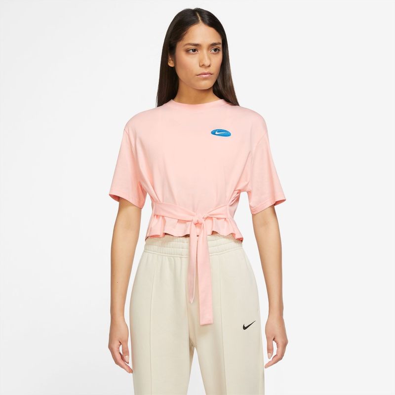 NIKE - Nike Sports T-Shirts Mujer
