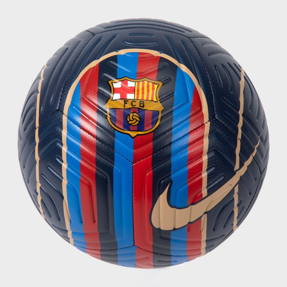 NIKE - Nike Balón Pelota de Fútbol Barcelona