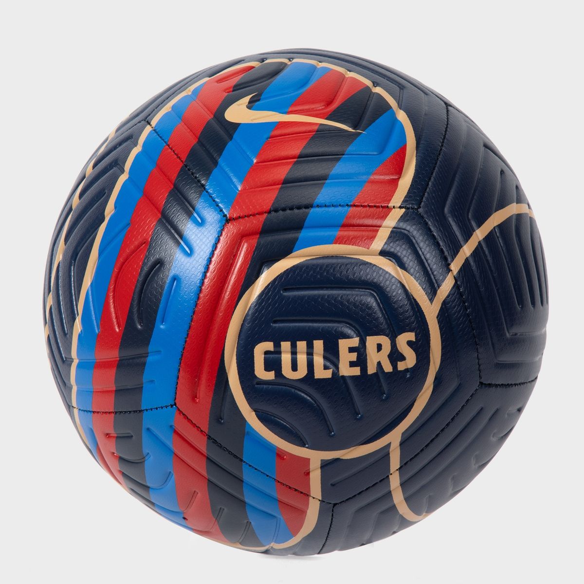 NIKE - Nike Balón Pelota de Fútbol Barcelona