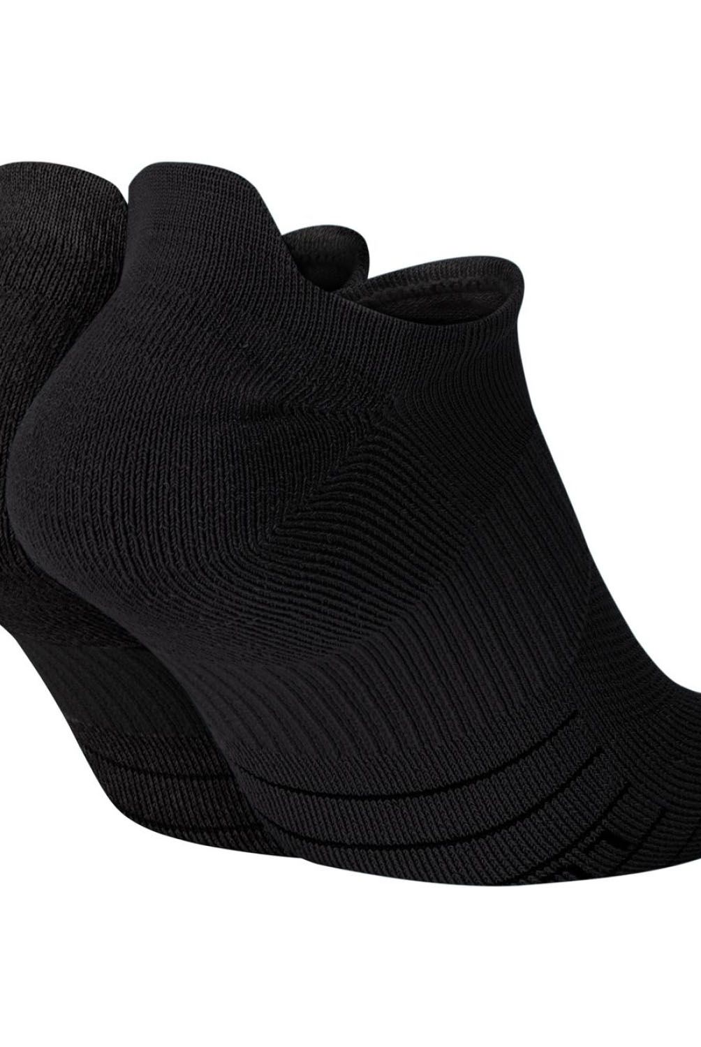 NIKE - Pack De 2 Calcetines Deportivos Unisex Nike