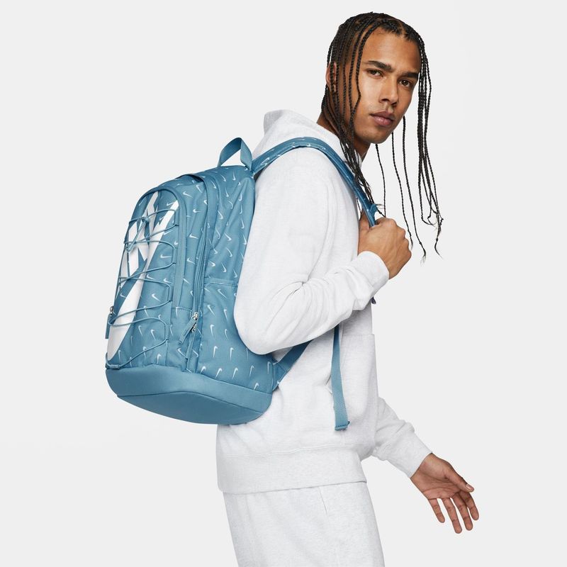 NIKE - Nike Mochila Deportiva 26 Litros