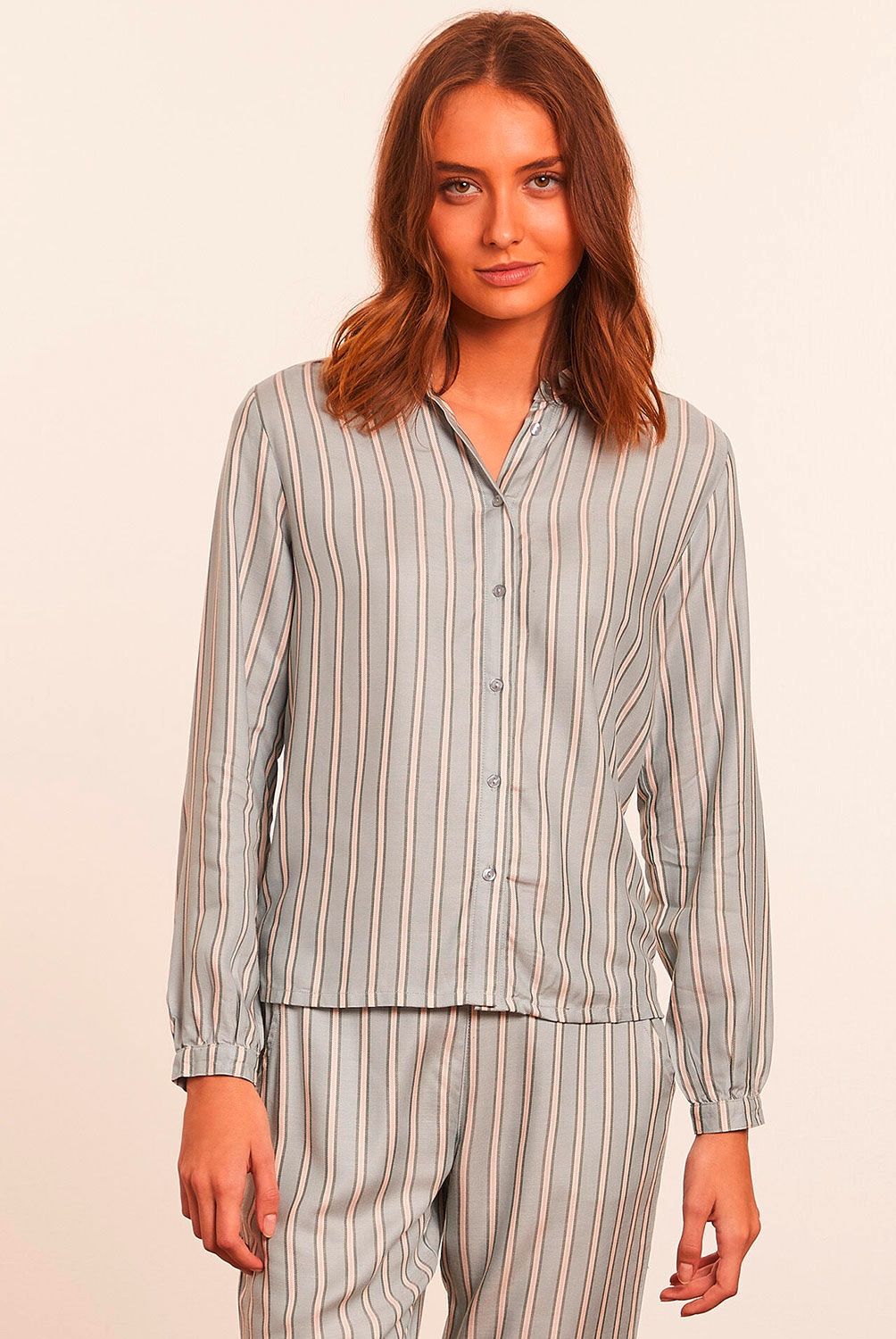 ETAM - Etam Camisa De Dormir - Gerty