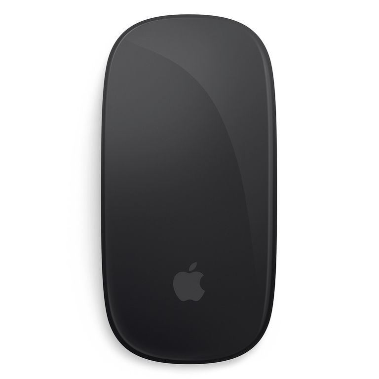 Magic Mouse Inalámbrico para MacBook
