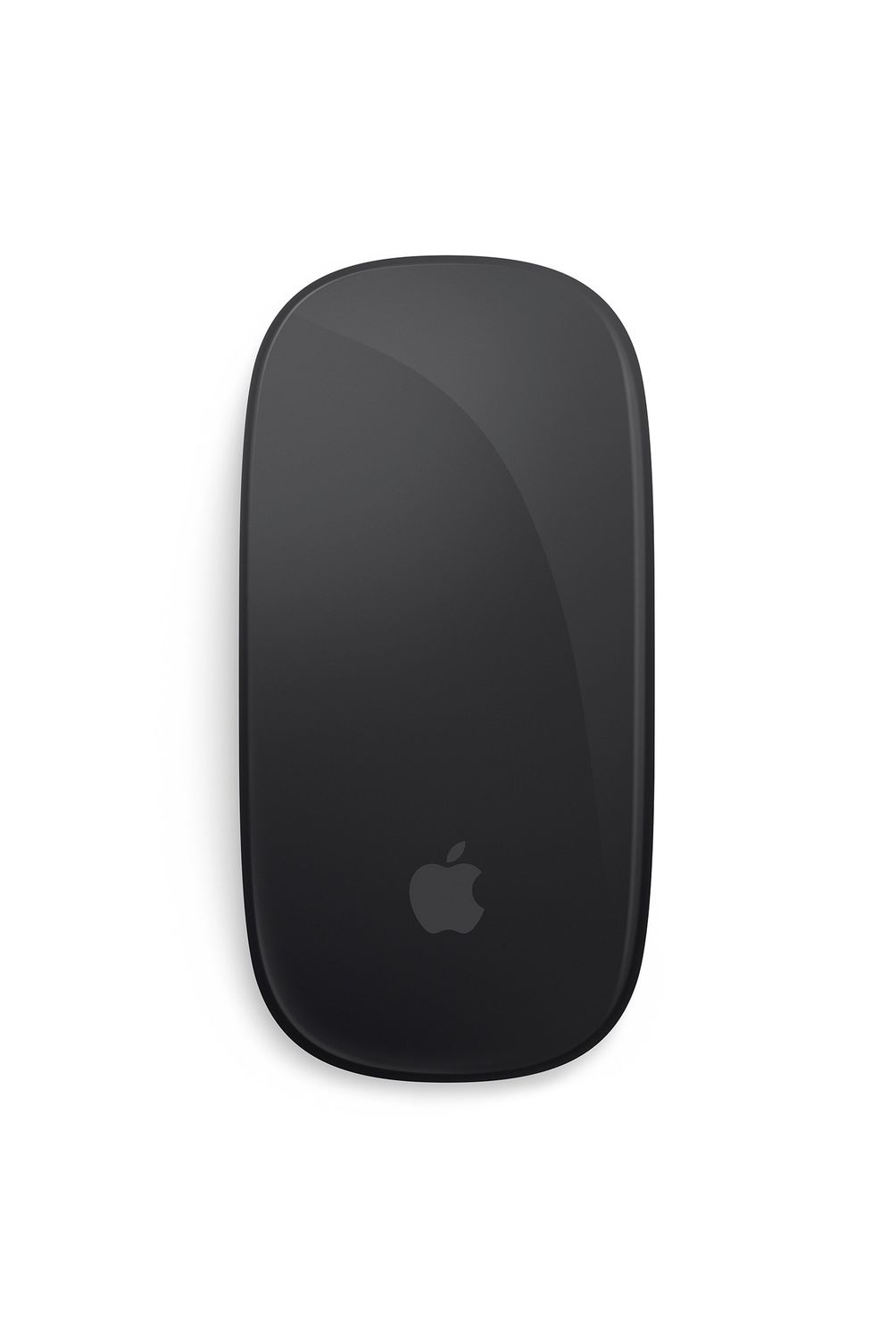 Apple Magic Mouse - ブラック APPLE Apple Magic Mouse Negro | falabella.com