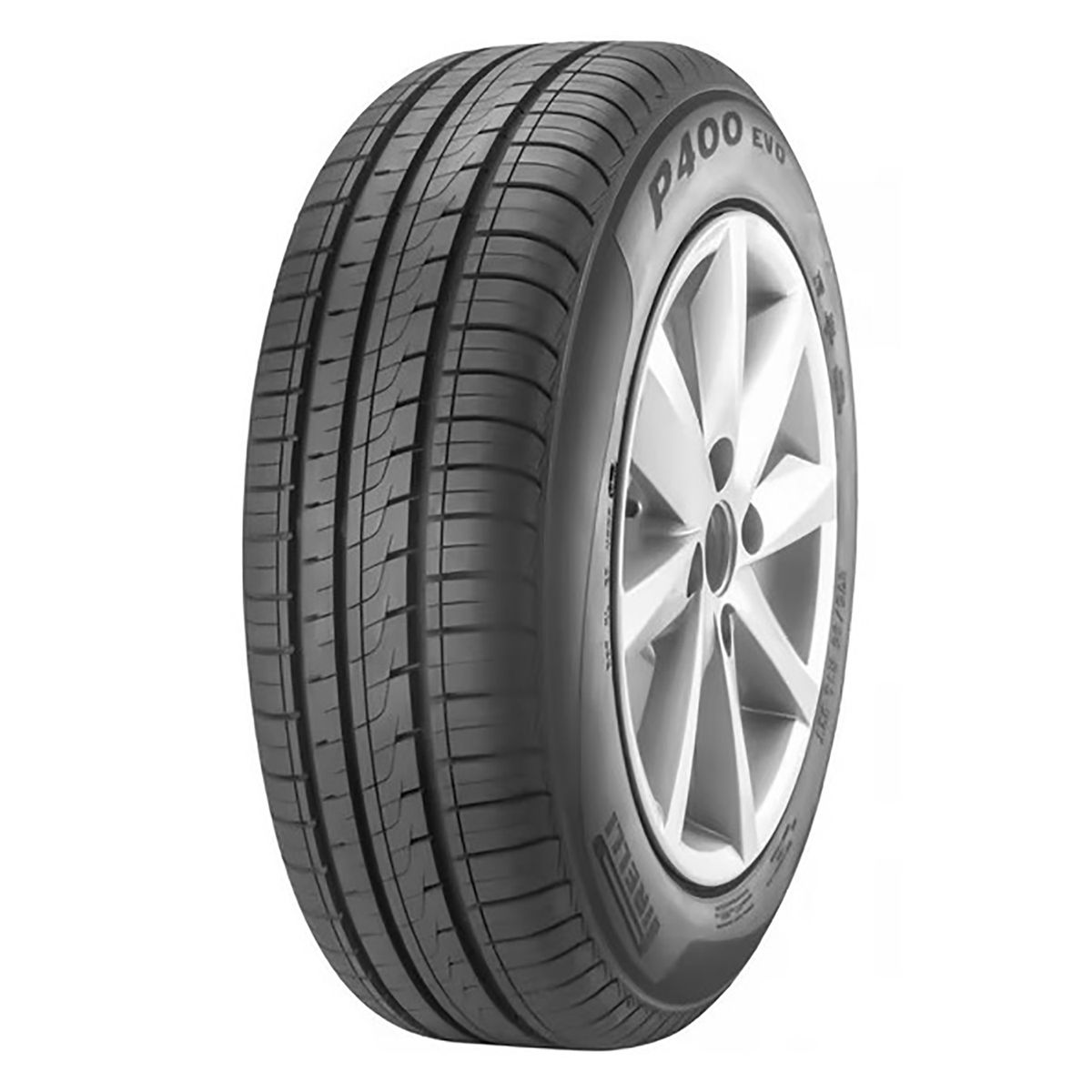 PIRELLI - Neumatico Nuevo 185/65R14 P400