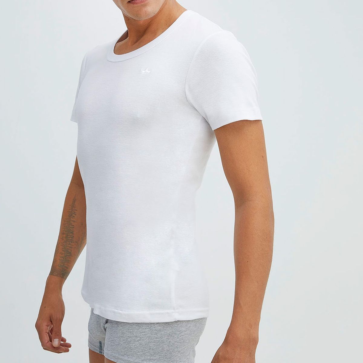 PALMERS - Pack de 2 Camiseta Algodón Hombre Palmers