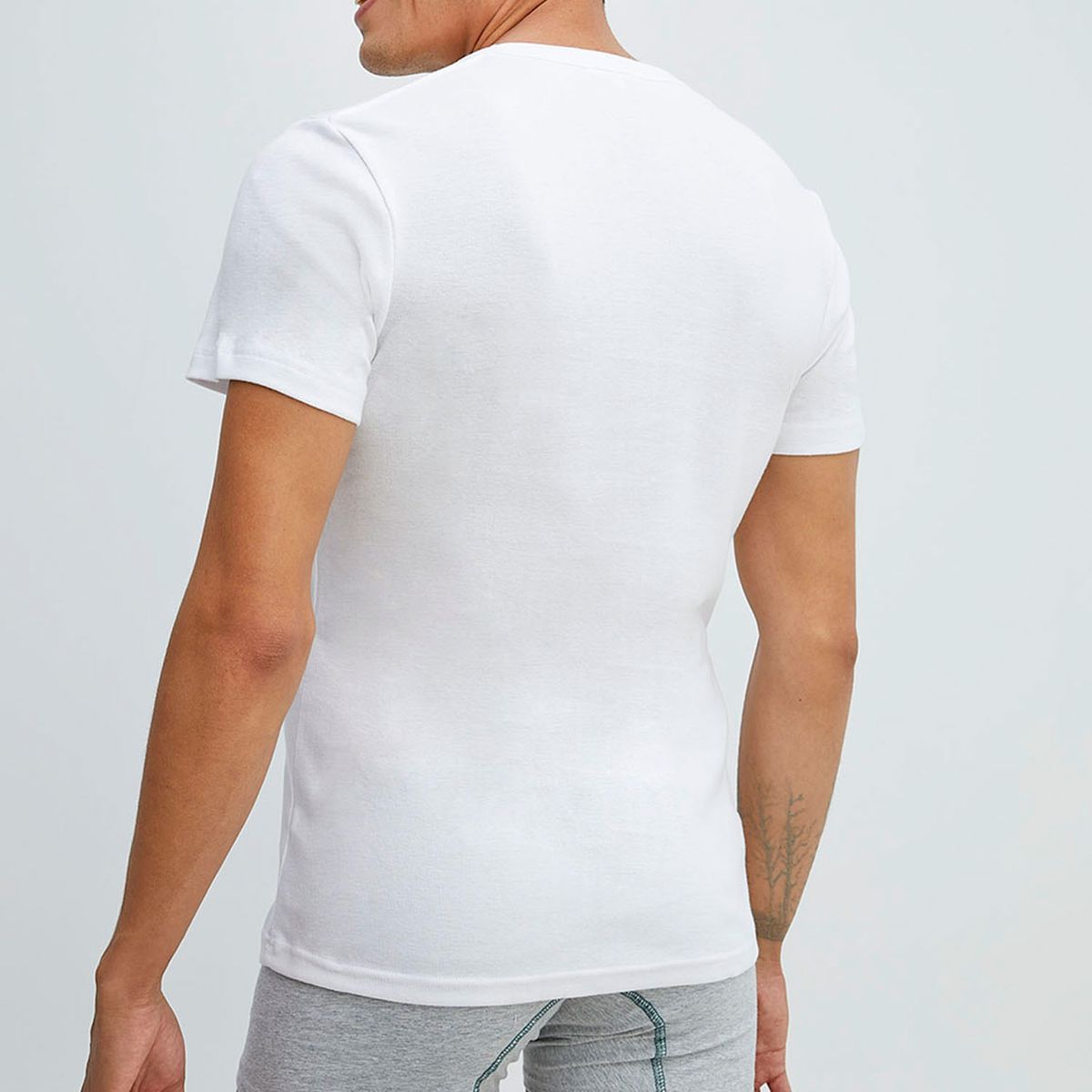 PALMERS - Pack de 2 Camiseta Algodón Hombre Palmers