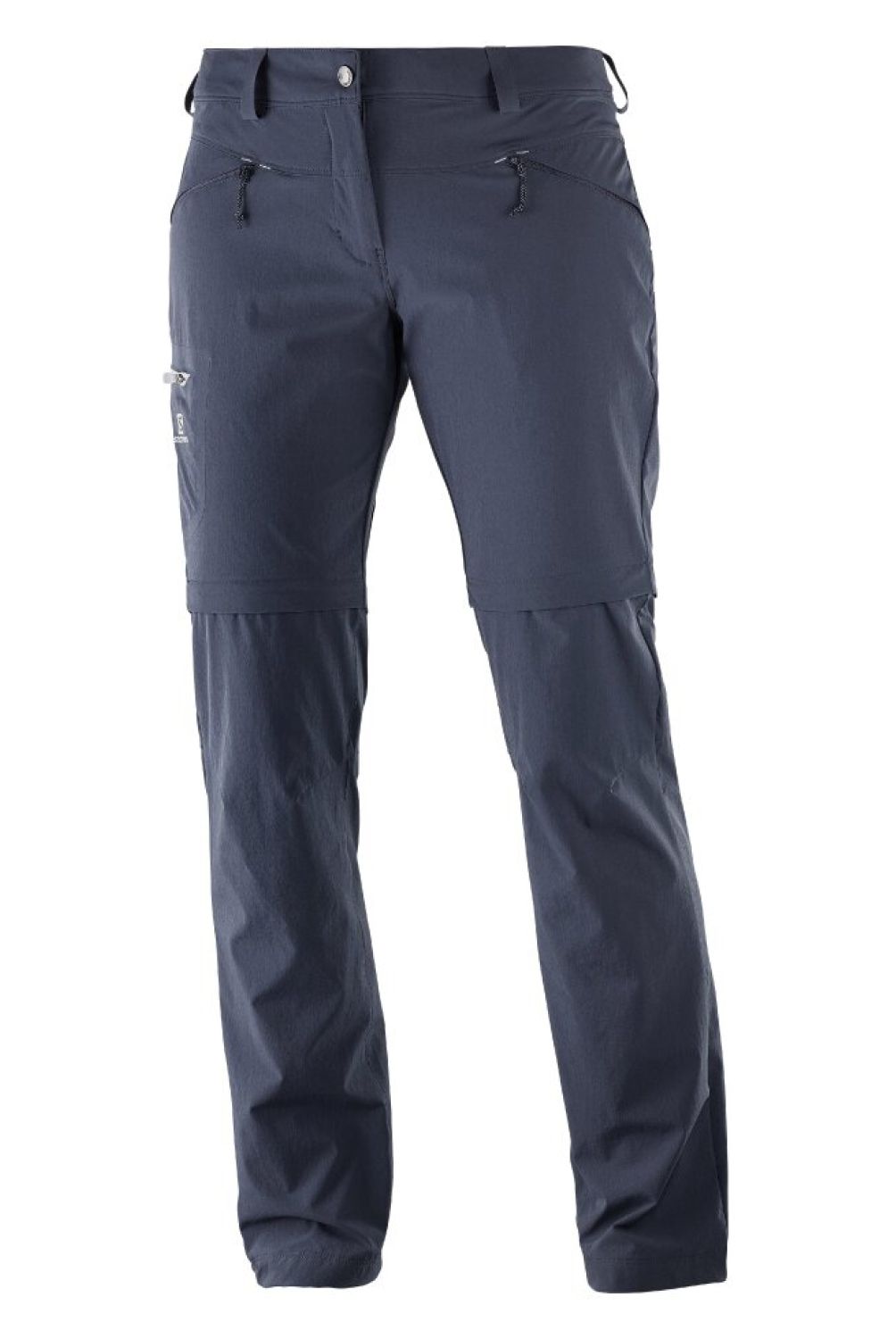 SALOMON - Pantalón Mujer Wayfarer Zip
