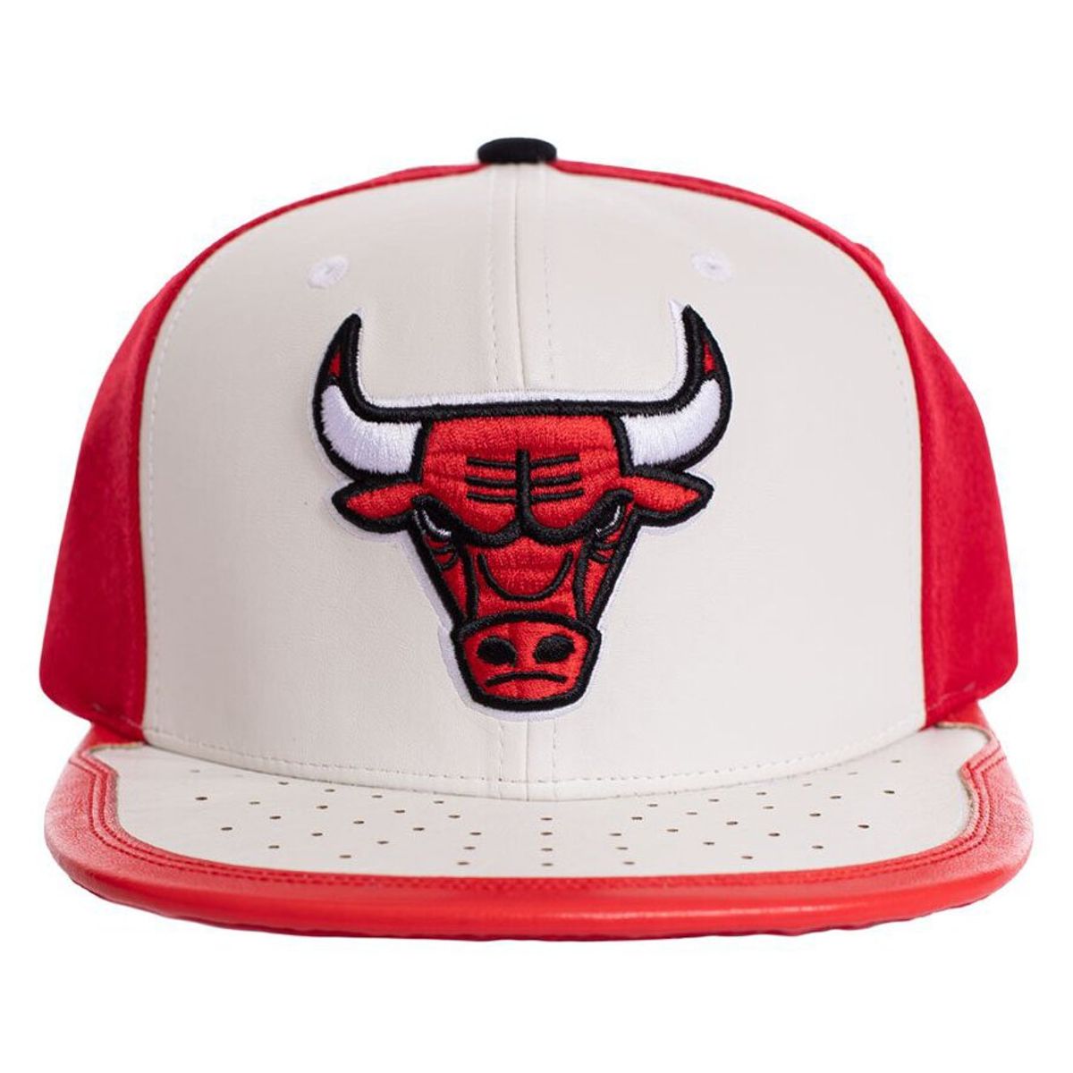 MITCHELL & NESS - Gorro Snapback Mitchell And Ness Chicago Bulls