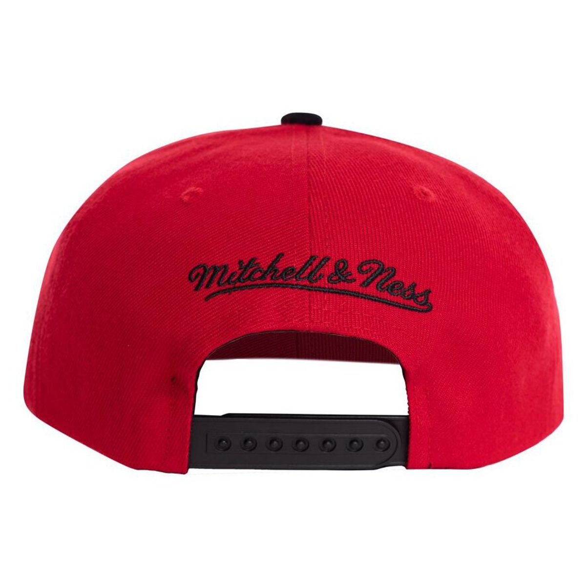 MITCHELL & NESS - Gorro Snapback Mitchell And Ness Chicago Bulls
