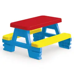 DOLU - Mesa De Picnic Para 4