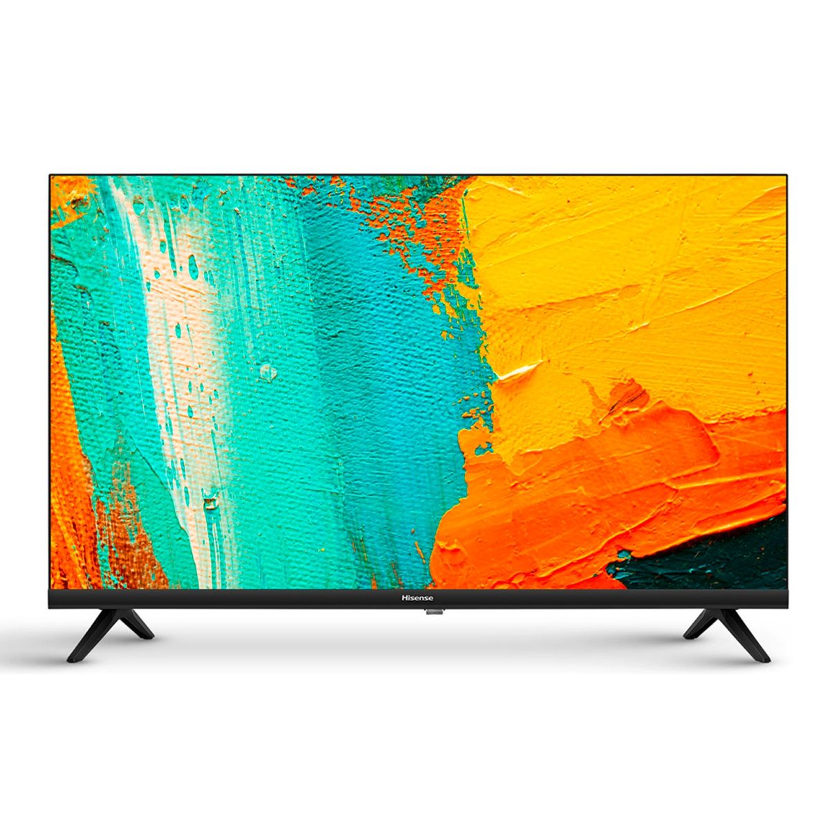 HISENSE - Led 32" A4H HD Smart TV Hisense