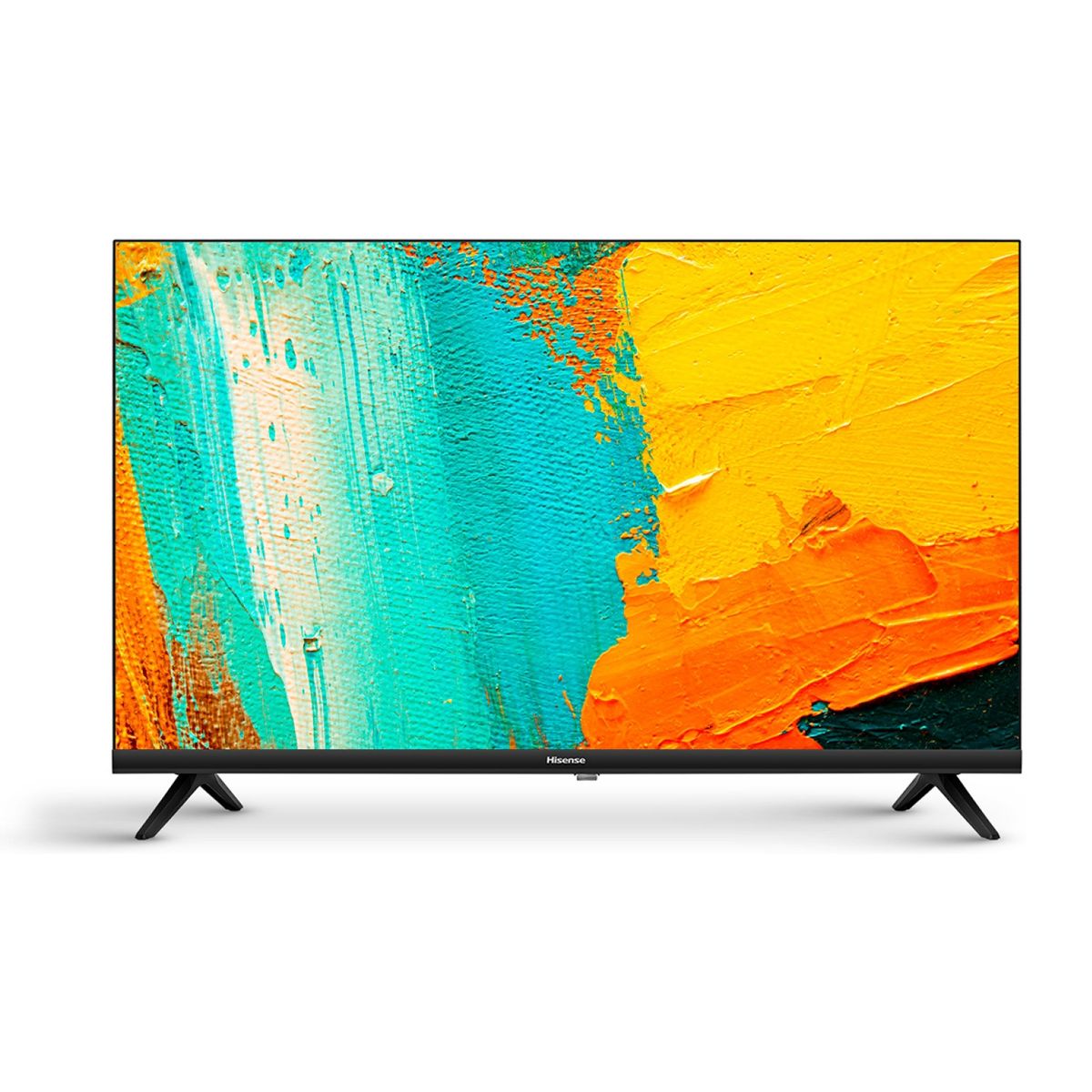 HISENSE - Led 43" A4H Full HD Smart TV Hisense
