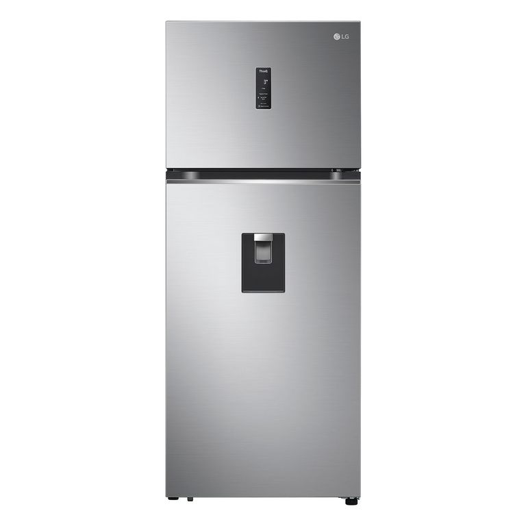 LG Refrigerador Top Mount Top Freezer 393 Litros No Frost VT40SPP
