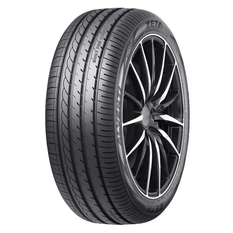 Pneumatico Estivo Ricostruito MALATESTA 215/45R17 92W - Per Auto E Sicurezza - Foto 2